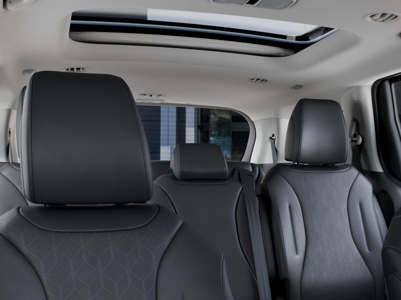 New 2027 Kia Carnival SX FWD image 33