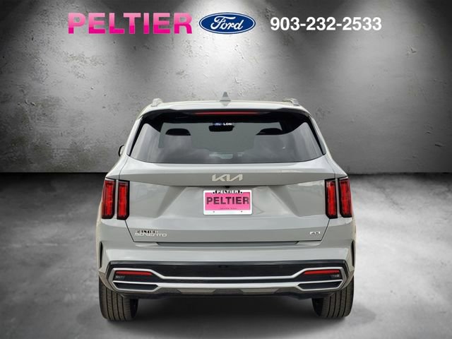 Used 2023 Kia Sorento SX image 6