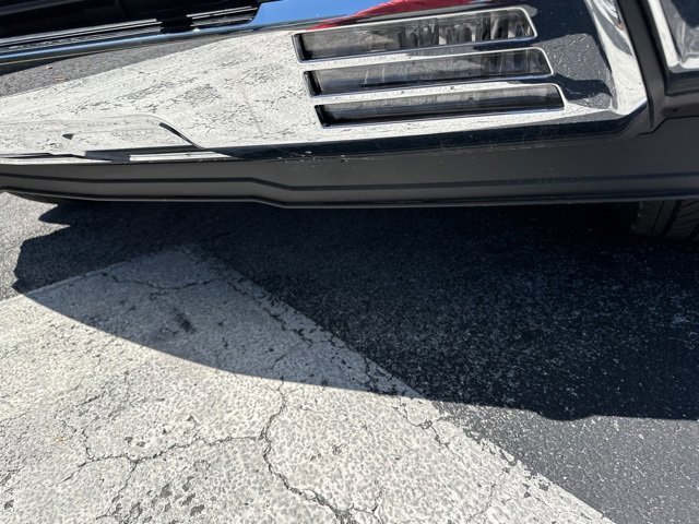 New 2025 Chevrolet Silverado 1500 LTZ w/ LTZ Premium Package image 53