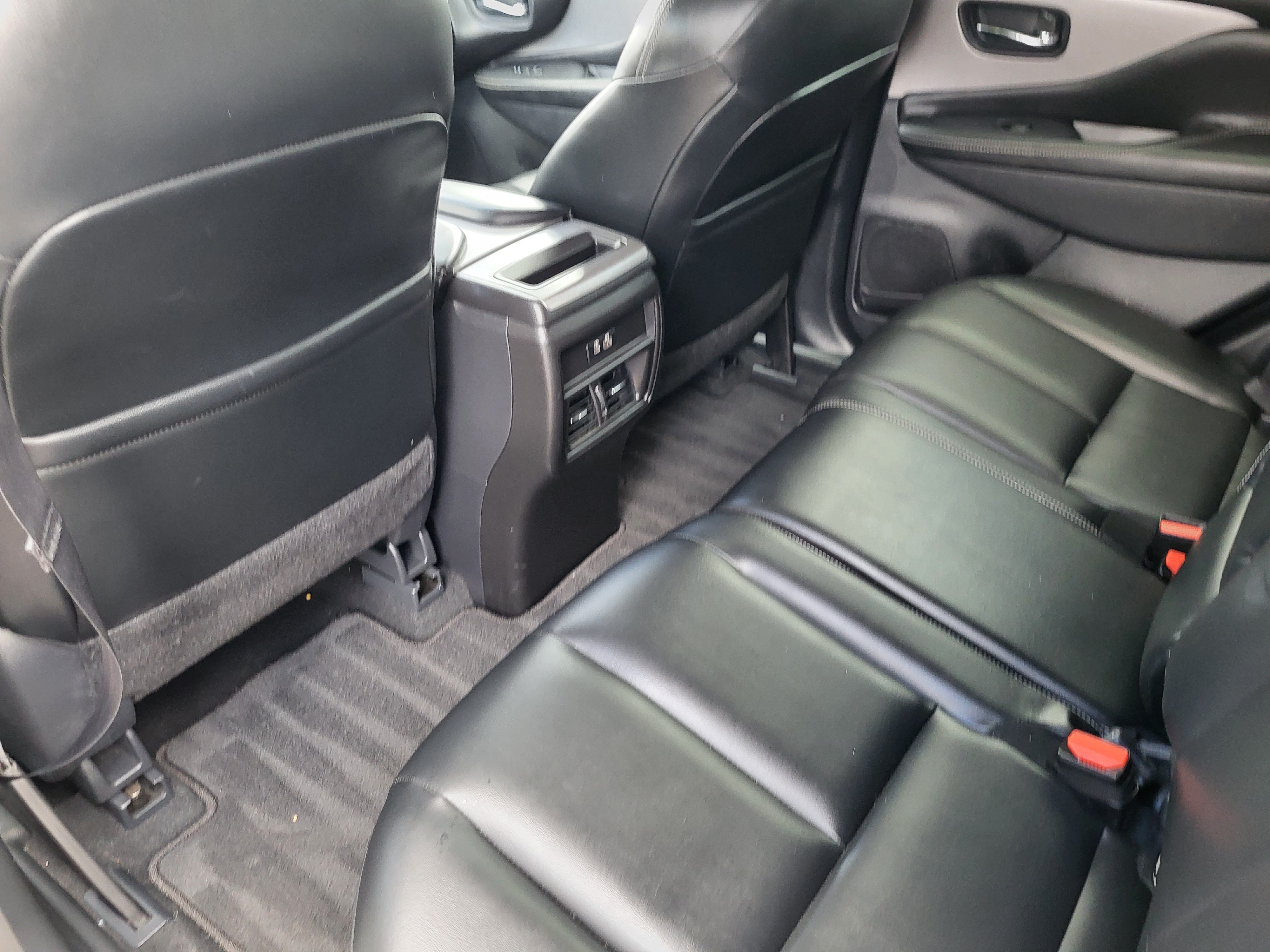 Certified 2022 Nissan Murano SV AWD/4WD image 24