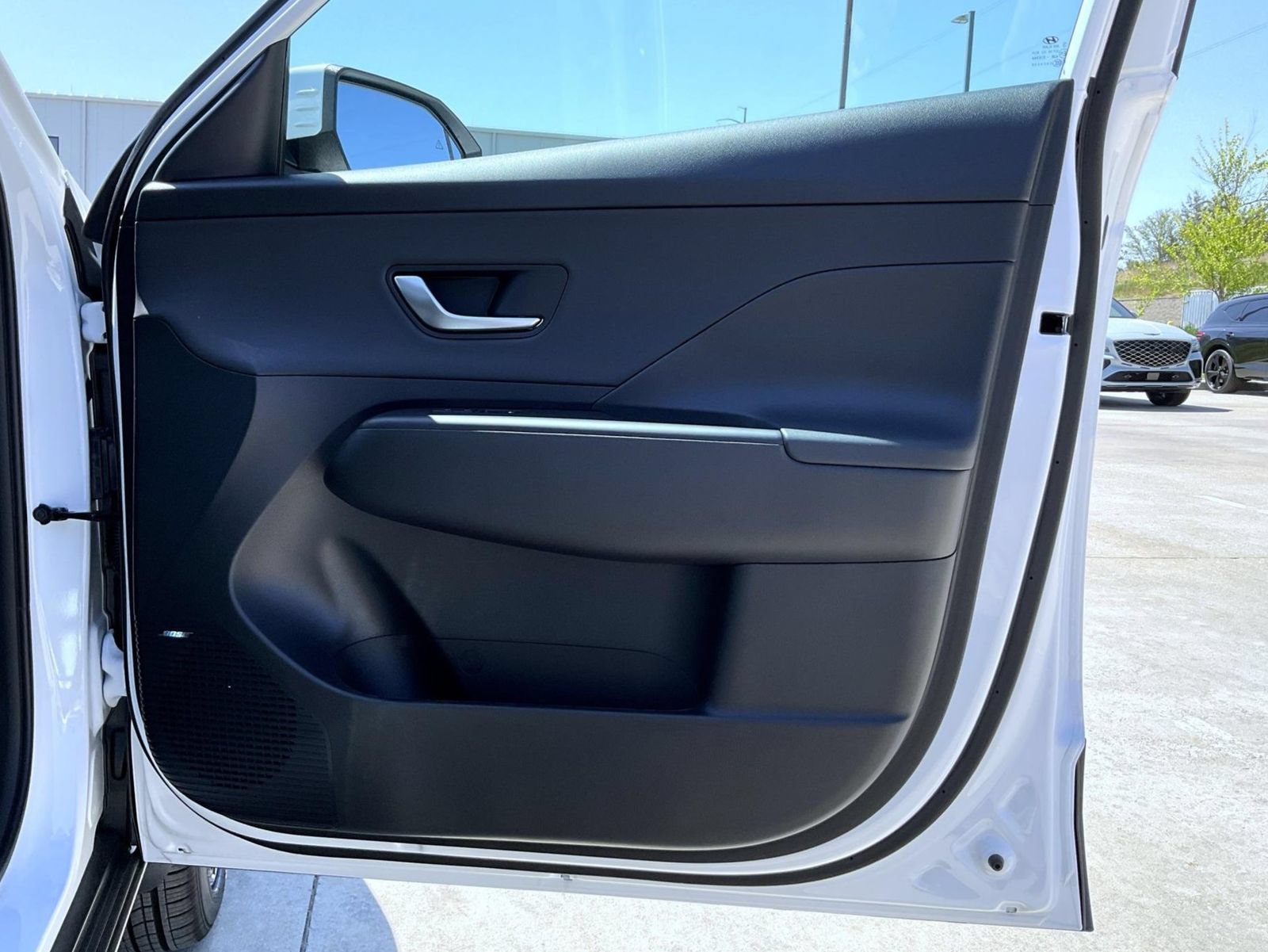 New 2026 Hyundai Kona Limited AWD/4WD image 17