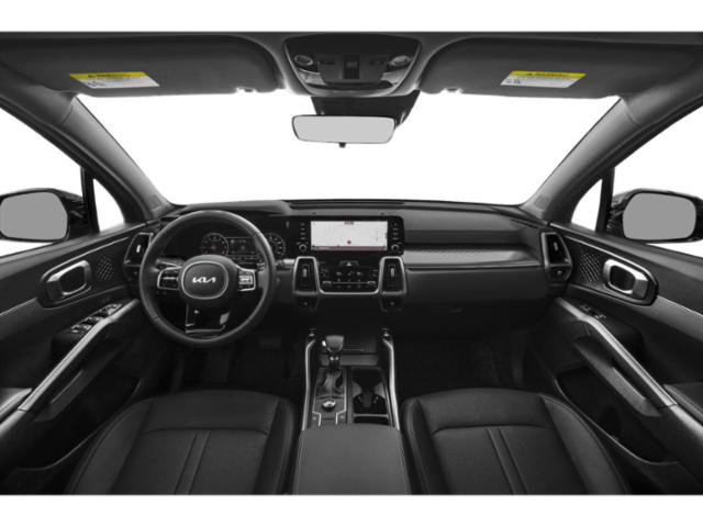 Certified 2022 Kia Sorento S w/ Panoramic Sunroof Package FWD image 11
