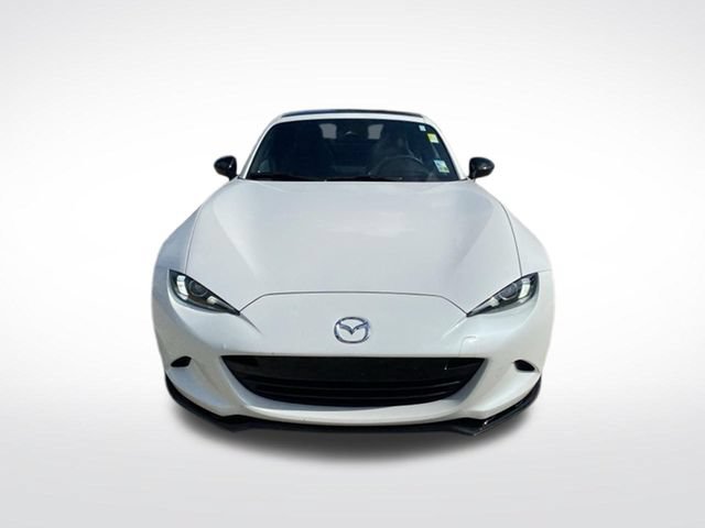 Used 2025 MAZDA MX-5 Miata RF Club RWD image 11