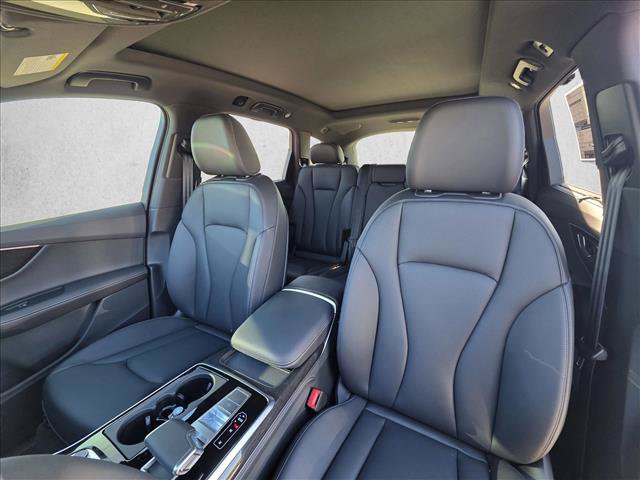New 2026 Audi Q7 3.0T Premium Plus AWD/4WD image 16