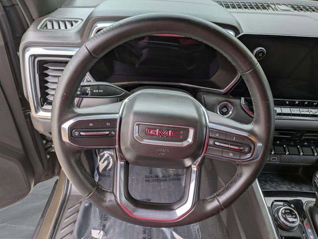 Certified 2023 GMC Canyon Elevation w/ Elevation Premium Package image 16