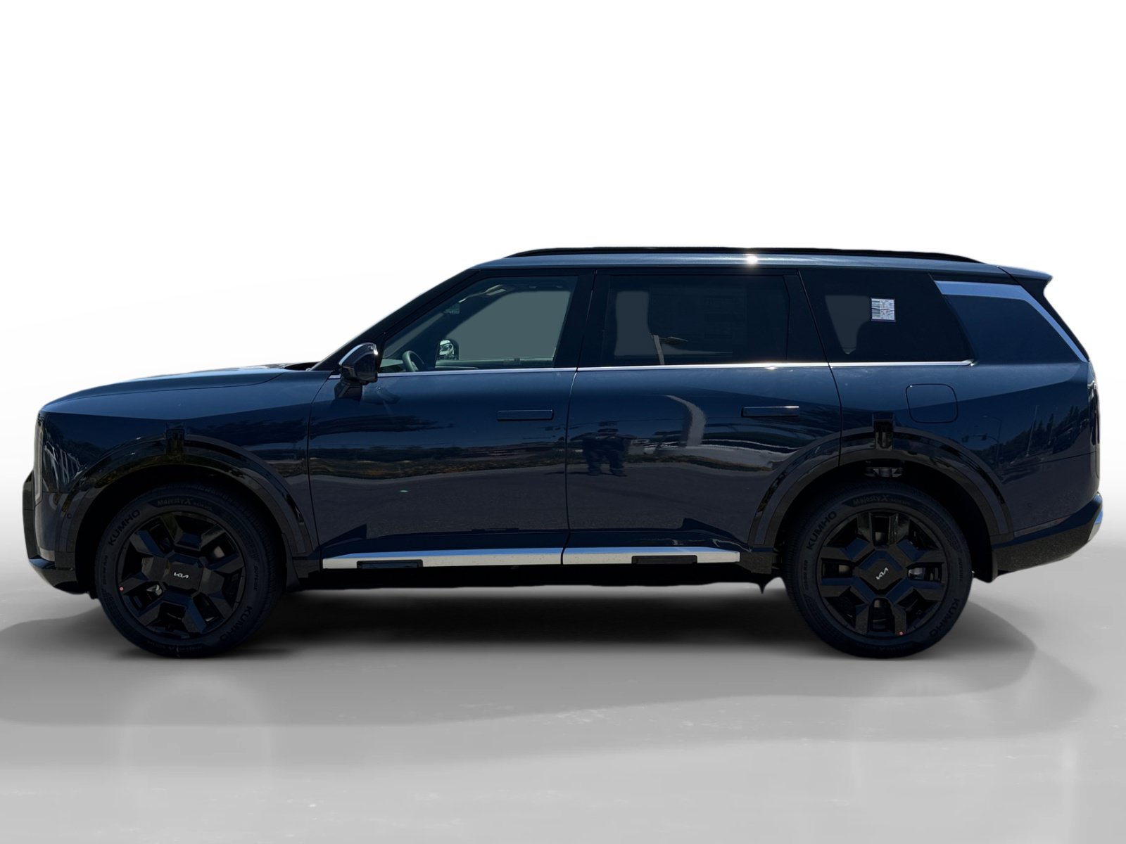 New 2027 Kia Telluride SX Prestige AWD/4WD image 2