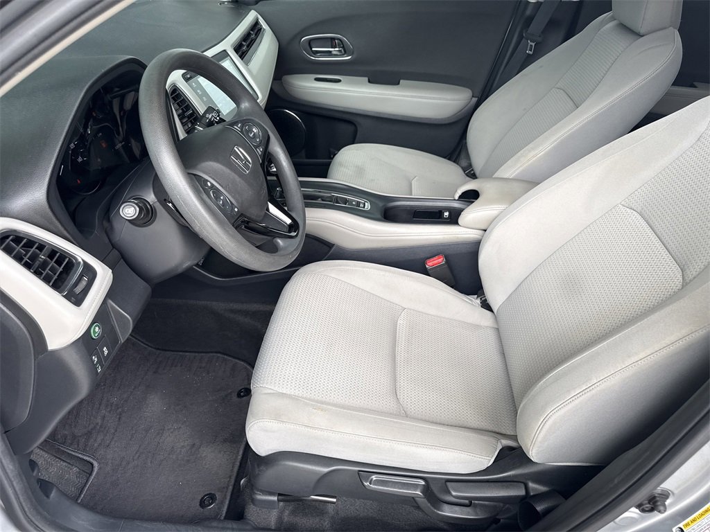 Used 2020 Honda HR-V EX image 12