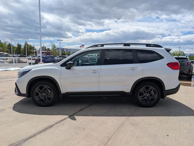Used 2025 Subaru Ascent Bronze Edition AWD/4WD image 6