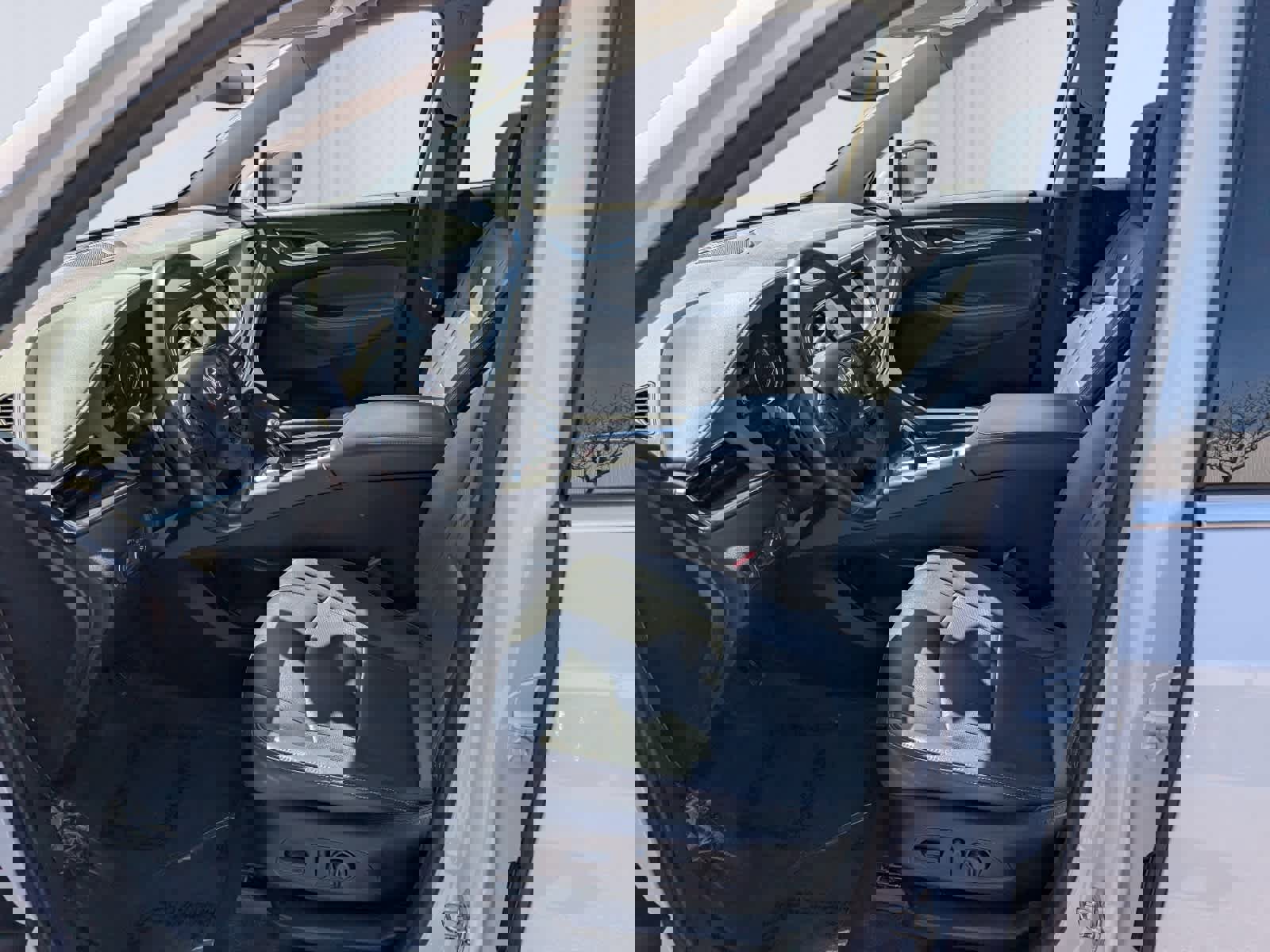 Certified 2021 Buick Enclave Essence w/ Sport Touring Edition image 14