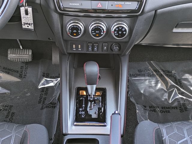 New 2027 Mitsubishi Outlander Sport LE AWD/4WD image 19