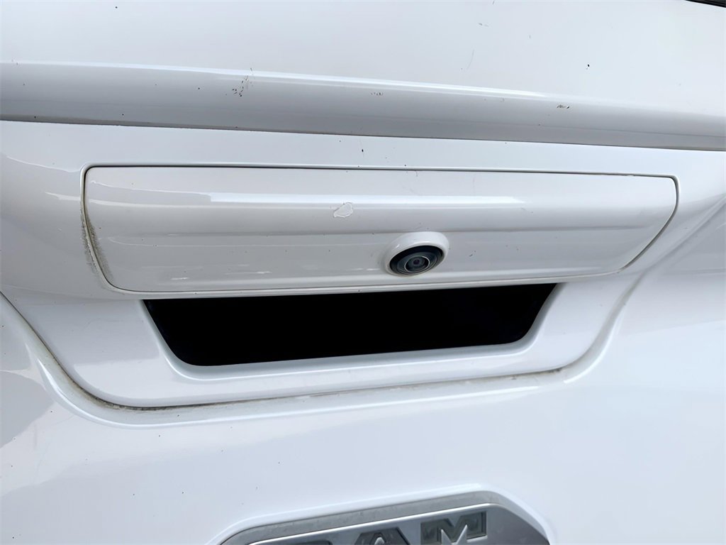 Used 2020 RAM 2500 Big Horn image 47