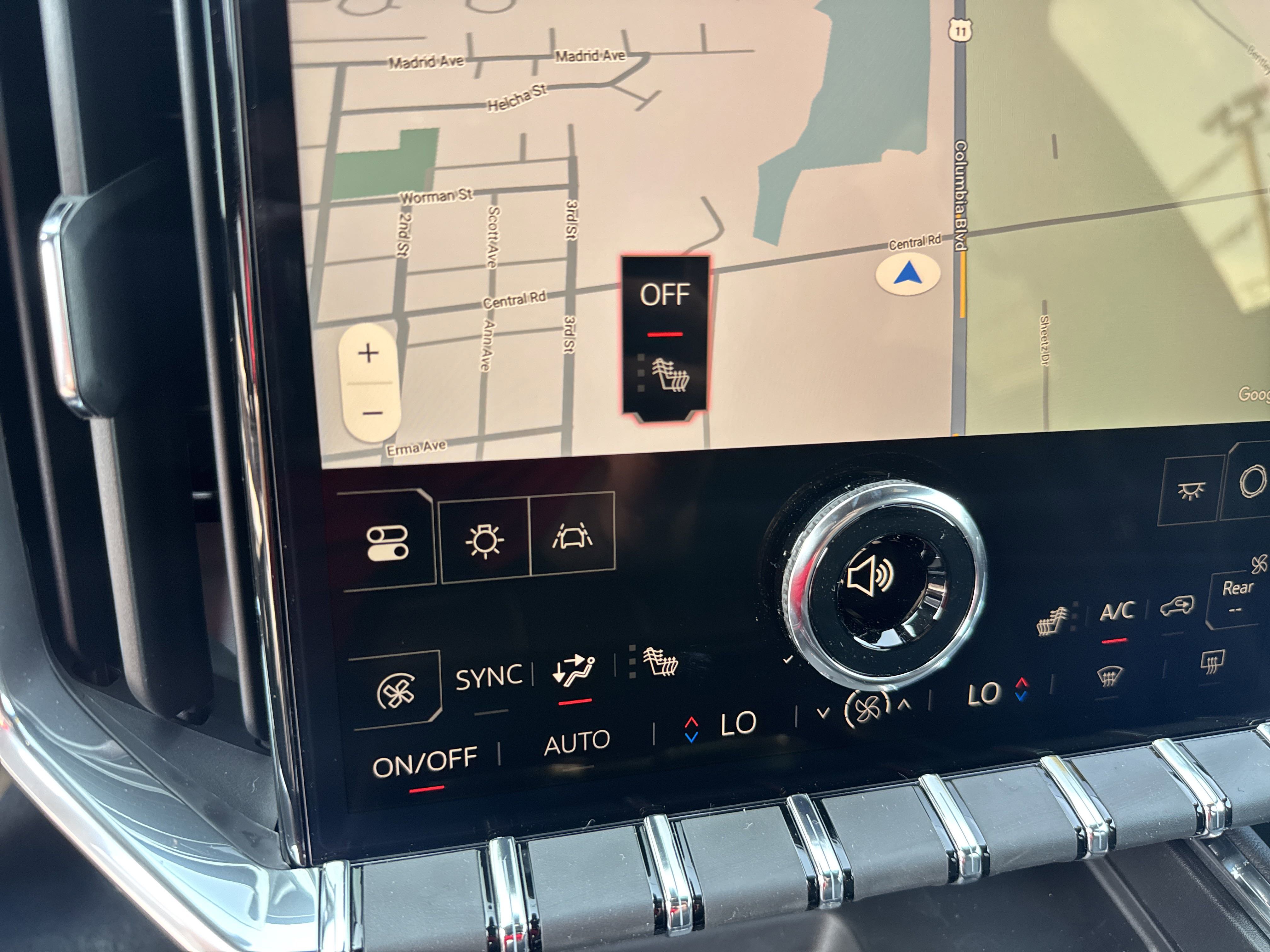 New 2025 GMC Acadia Elevation w/ Black Edition image 29