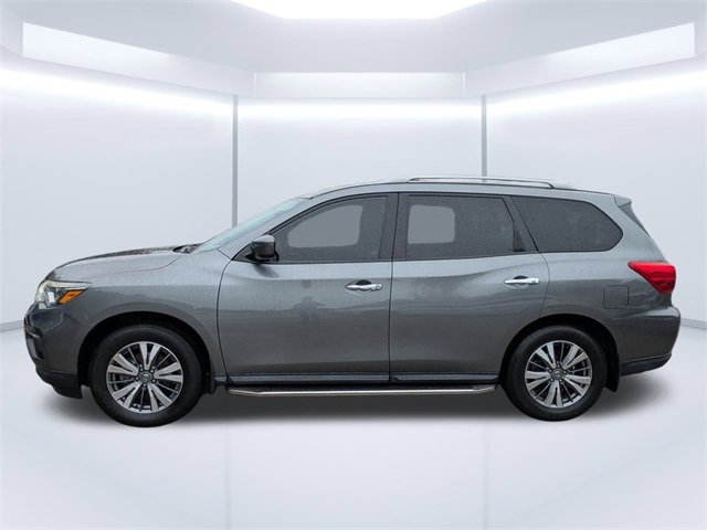 Used 2020 Nissan Pathfinder SV image 7
