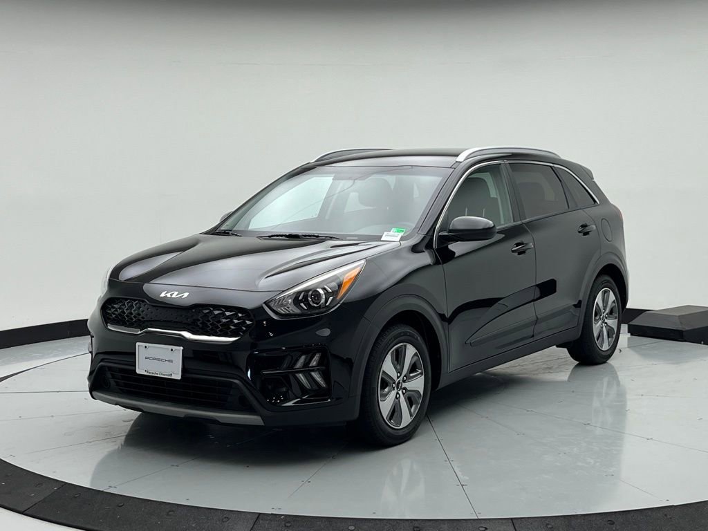 Used 2022 Kia Niro LX