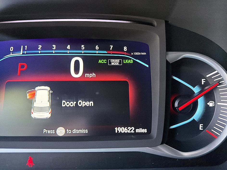 Used 2019 Honda Passport Sport image 14