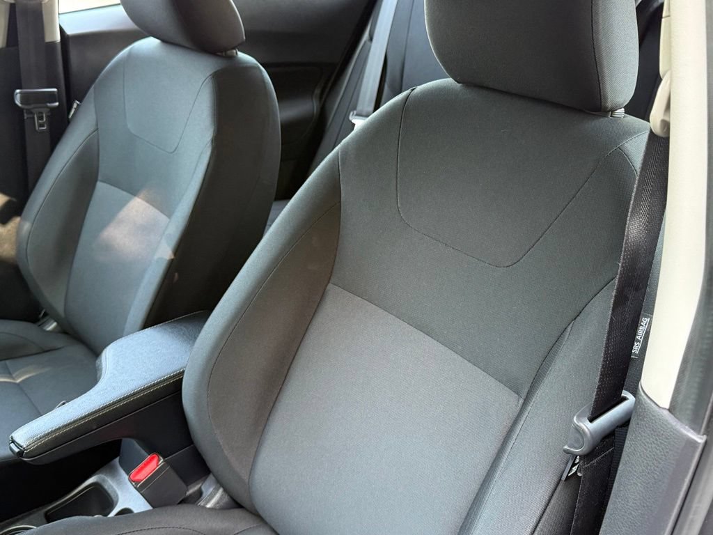 Certified 2023 Nissan Kicks S FWD image 23