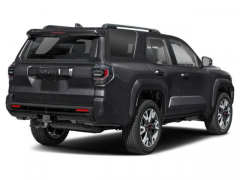 New 2026 Toyota 4Runner TRD Sport AWD/4WD image 2