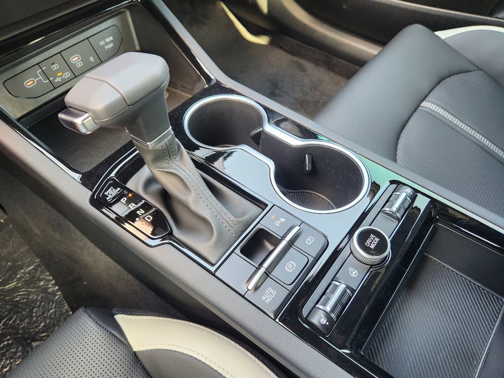 New 2026 Kia K5 GT-Line image 15