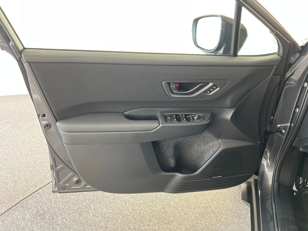 New 2026 Subaru Outback Limited AWD/4WD image 12