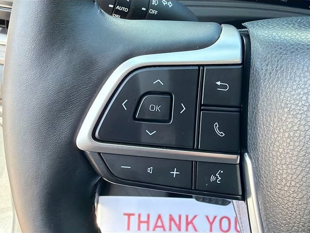 Used 2026 Toyota Grand Highlander AWD Hybrid image 34