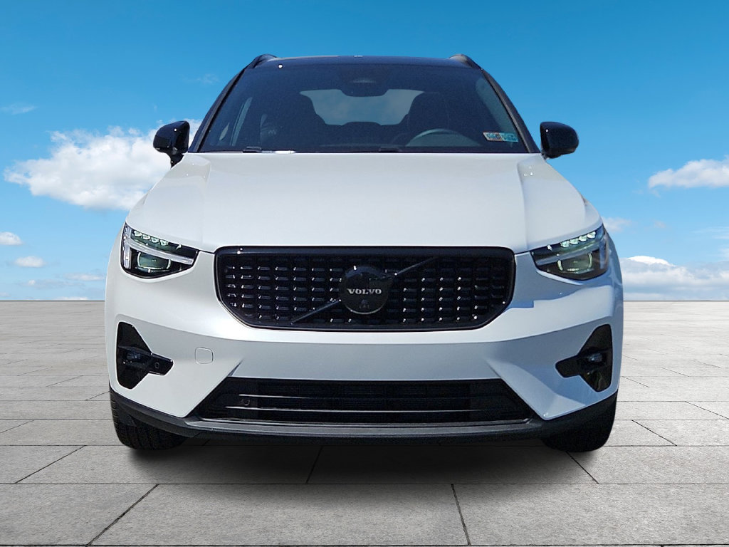 New 2026 Volvo XC40 B5 Ultra w/ Protection Package Premier AWD/4WD image 3