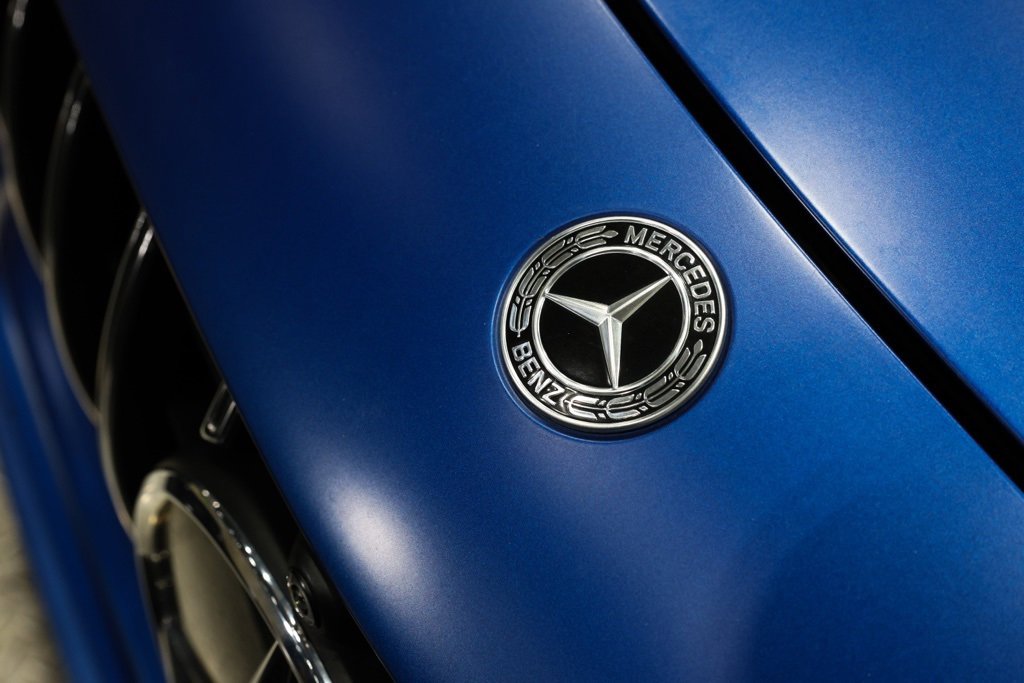 Used 2022 Mercedes-Benz AMG GT 53 image 18