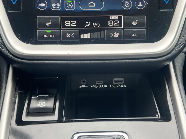 Certified 2025 Subaru Legacy Limited AWD/4WD image 15