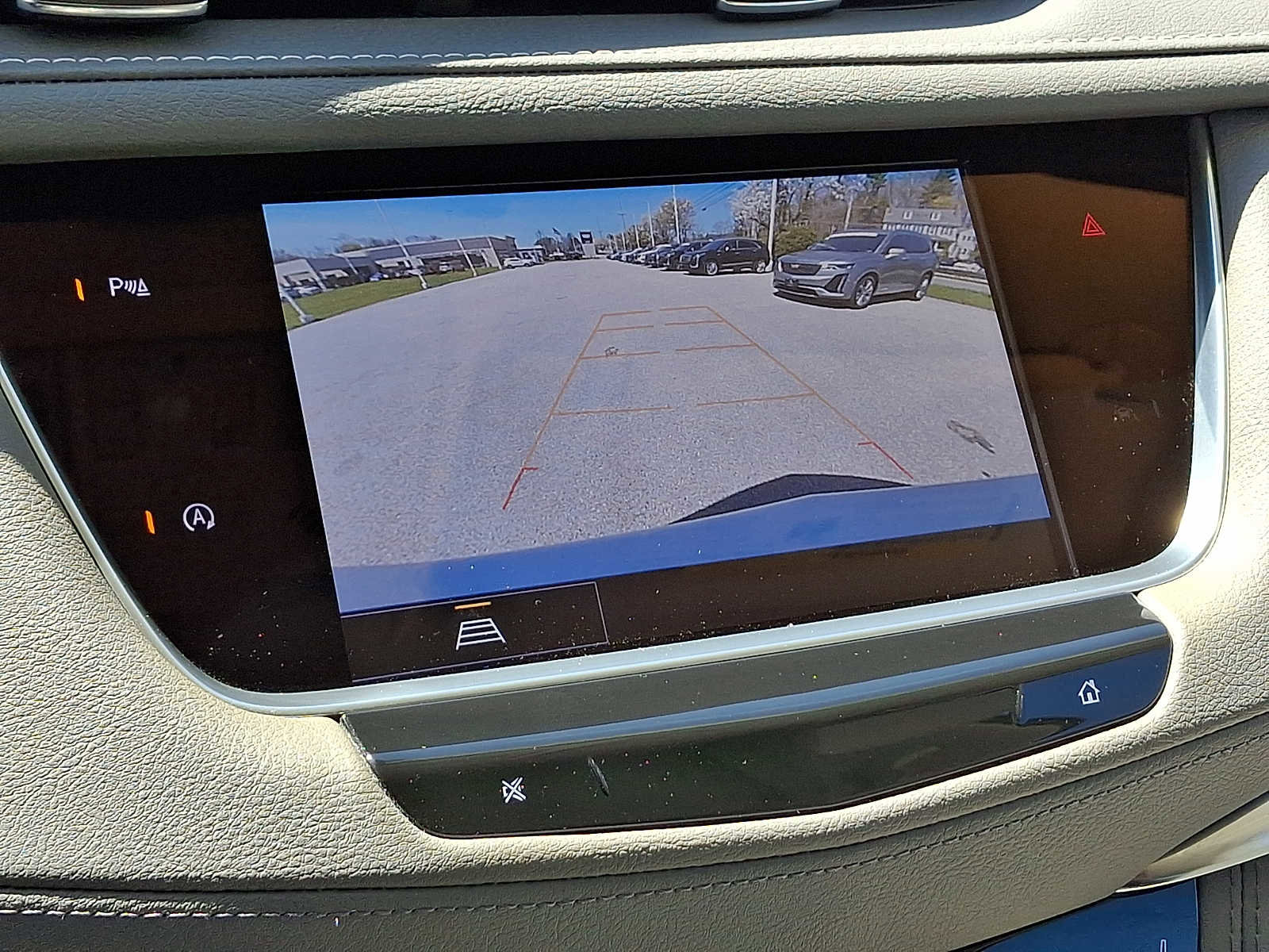 Certified 2023 Cadillac XT5 Premium Luxury image 32