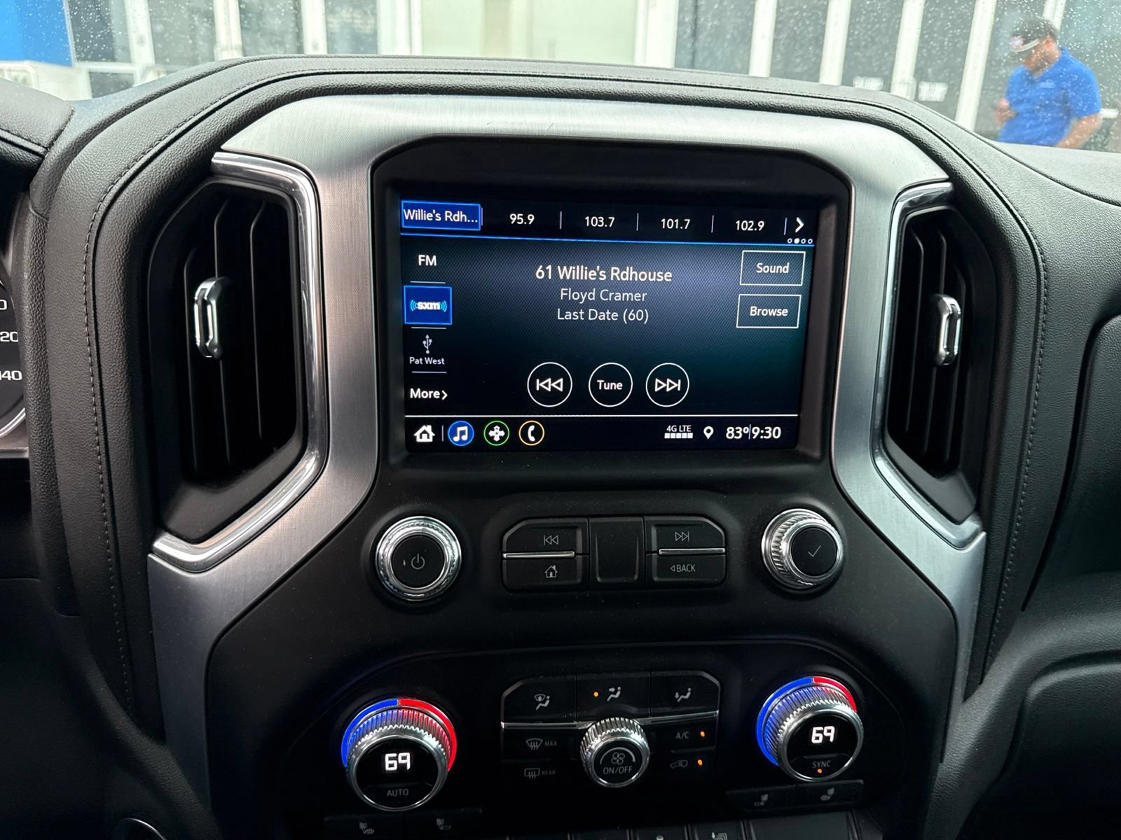 Used 2021 GMC Sierra 1500 Elevation RWD image 25