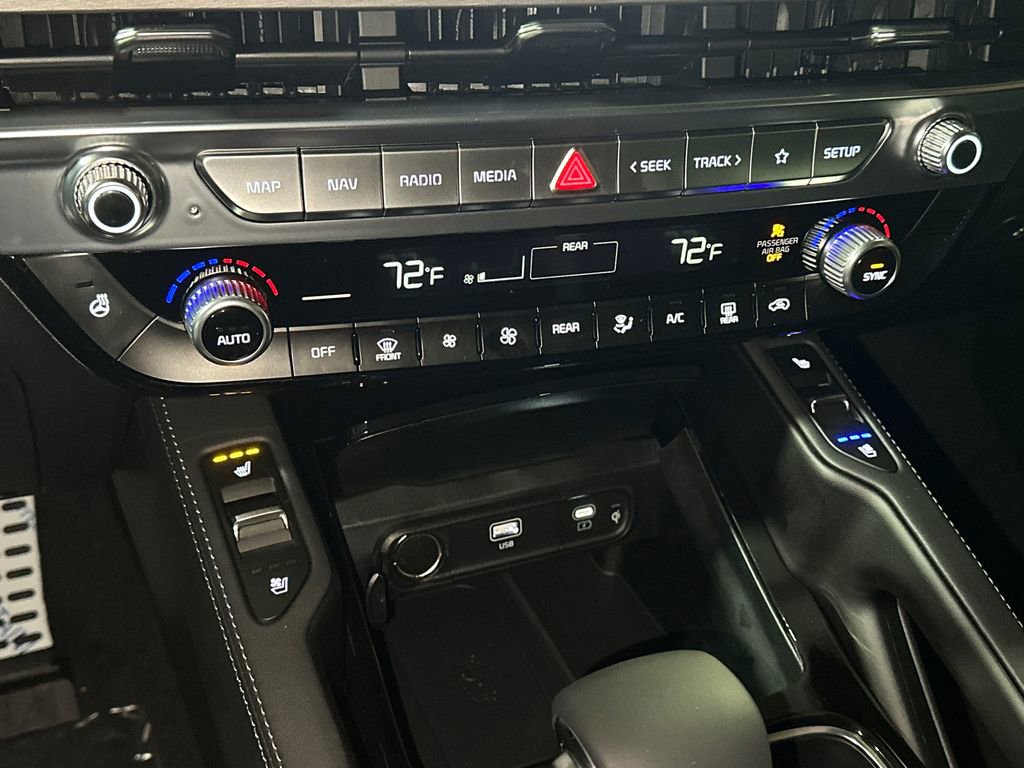 New 2025 Kia Telluride SX X-Line image 24