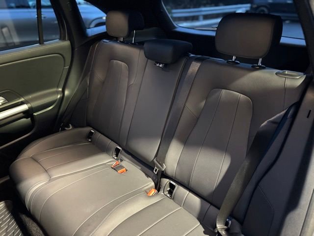 Used 2025 Mercedes-Benz GLA 250 GLA 250 image 22