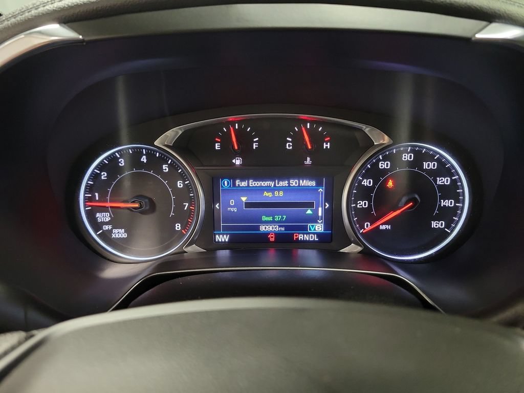 Used 2021 Chevrolet Blazer LT FWD image 25