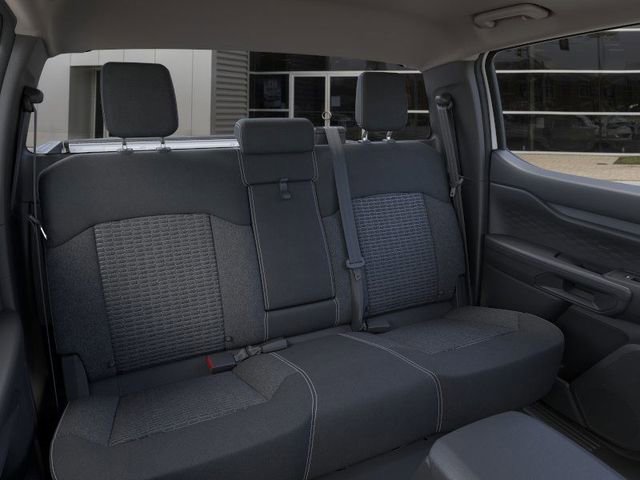 New 2026 Ford Ranger XL AWD/4WD image 11