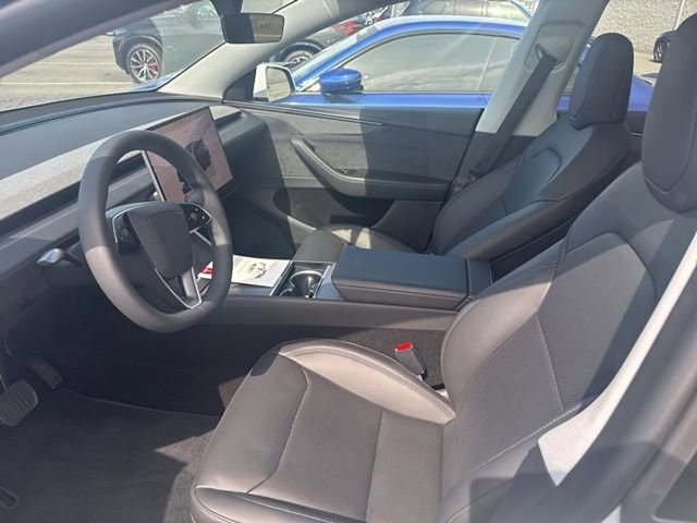 Used 2026 Tesla Model Y Long Range image 12