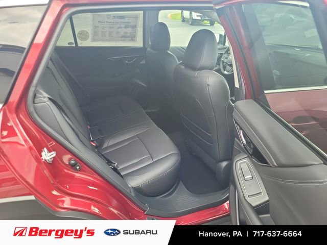 New 2025 Subaru Outback Limited AWD/4WD image 13