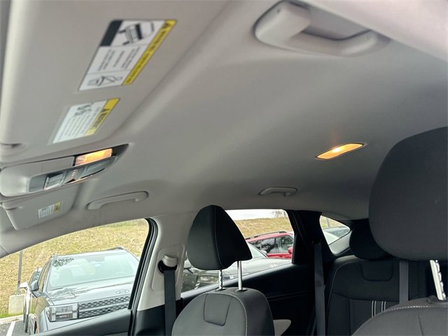 Certified 2024 Hyundai Tucson SEL image 29