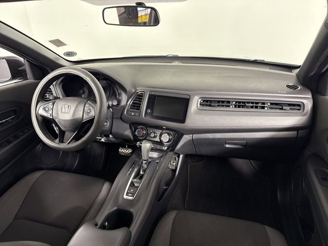 Used 2020 Honda HR-V Sport image 18