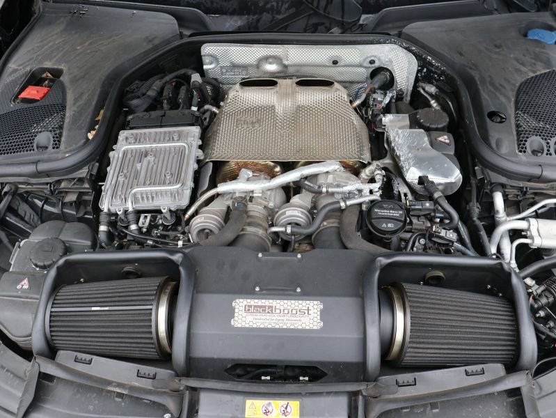 Used 2019 Mercedes-Benz AMG GT 63 S w/ Driver Assistance Package image 37