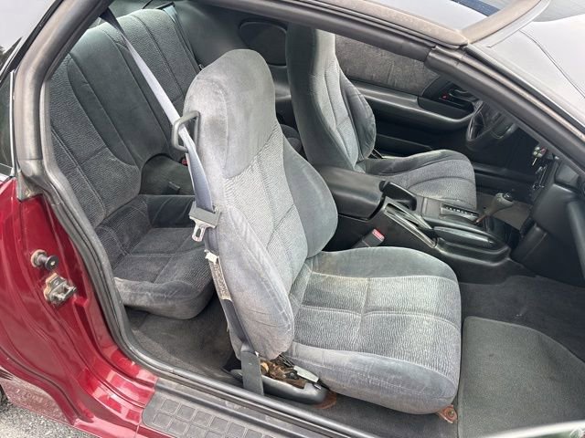 Used 1996 Chevrolet Camaro LT RWD image 9