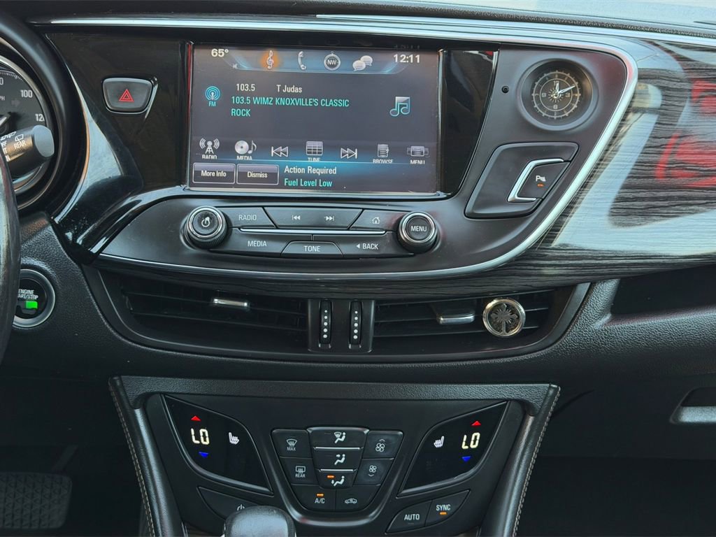 Used 2017 Buick Envision Essence image 13