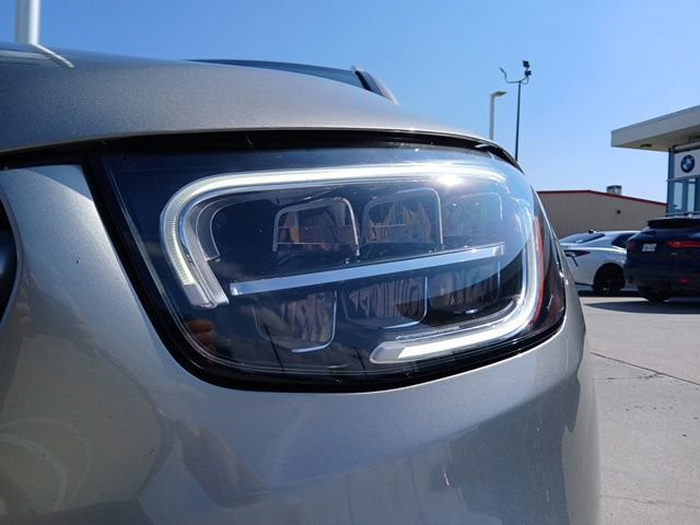 Used 2020 Mercedes-Benz GLC 300 GLC 300 image 4