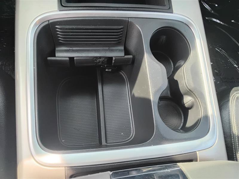 Used 2017 RAM 1500 Big Horn image 23