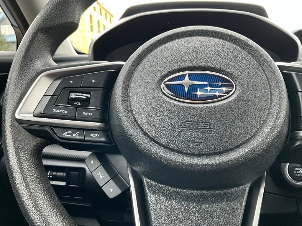 Used 2020 Subaru Impreza Premium image 22