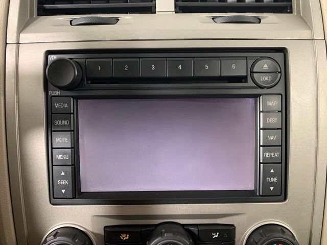 Used 2008 Ford Escape 4WD Hybrid image 5
