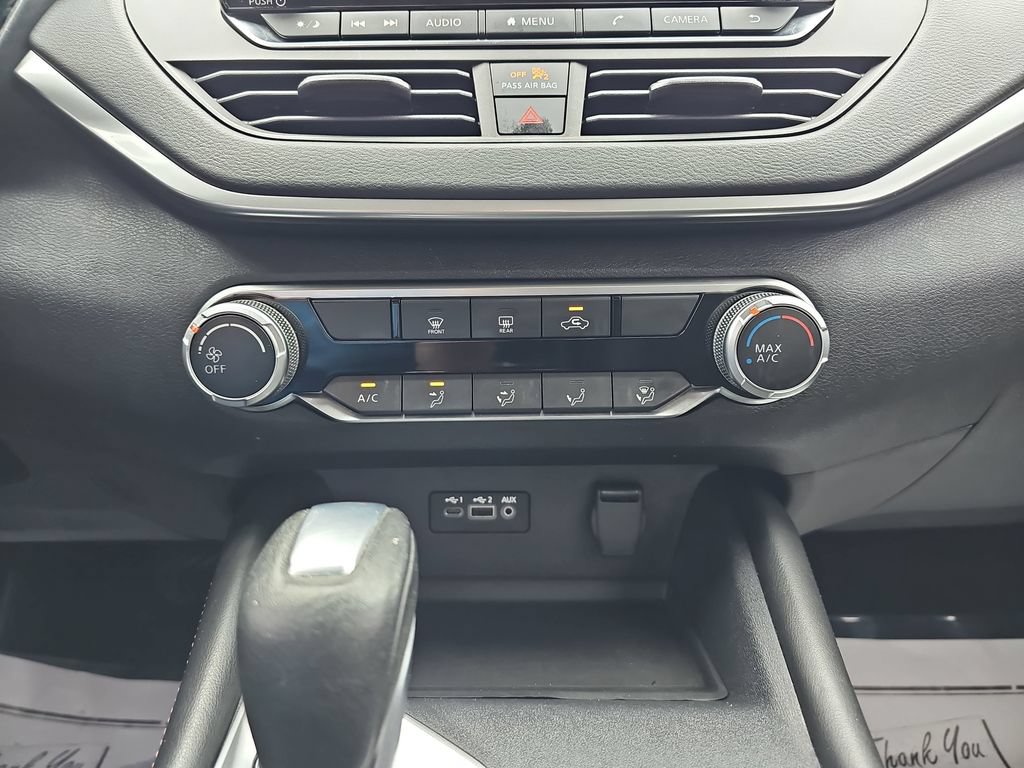 Used 2021 Nissan Altima 2.5 SR FWD image 28