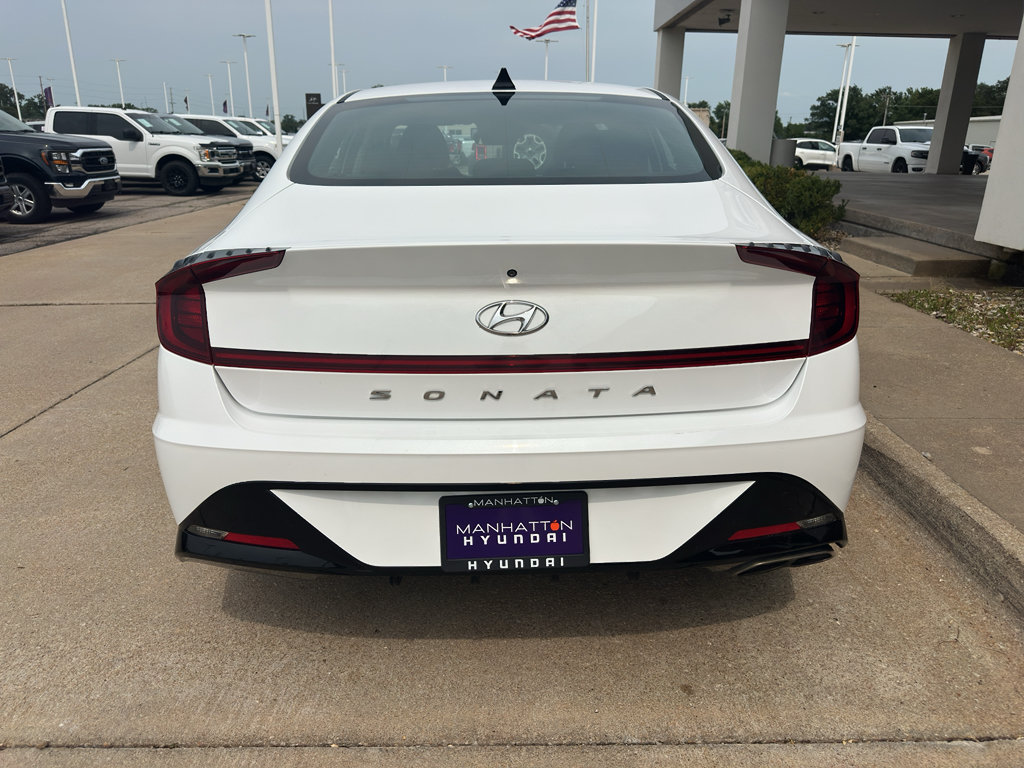 Used 2023 Hyundai Sonata SEL FWD image 13