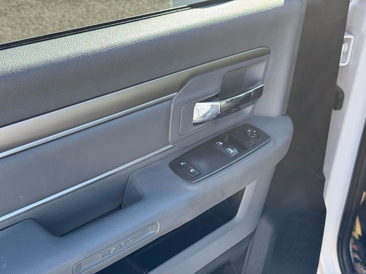 Used 2014 RAM 1500 Tradesman w/ Power & Remote Entry Group AWD/4WD image 31