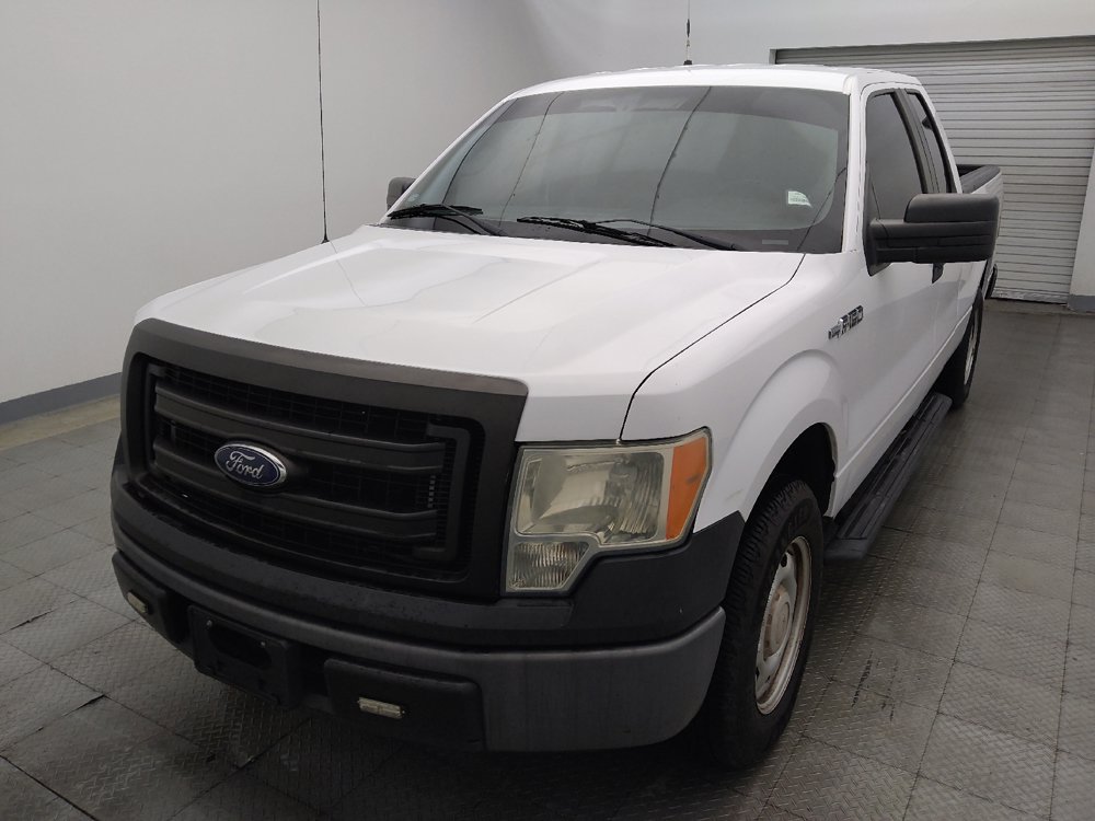 Used 2014 Ford F150 XL w/ Power Equipment Group RWD image 15
