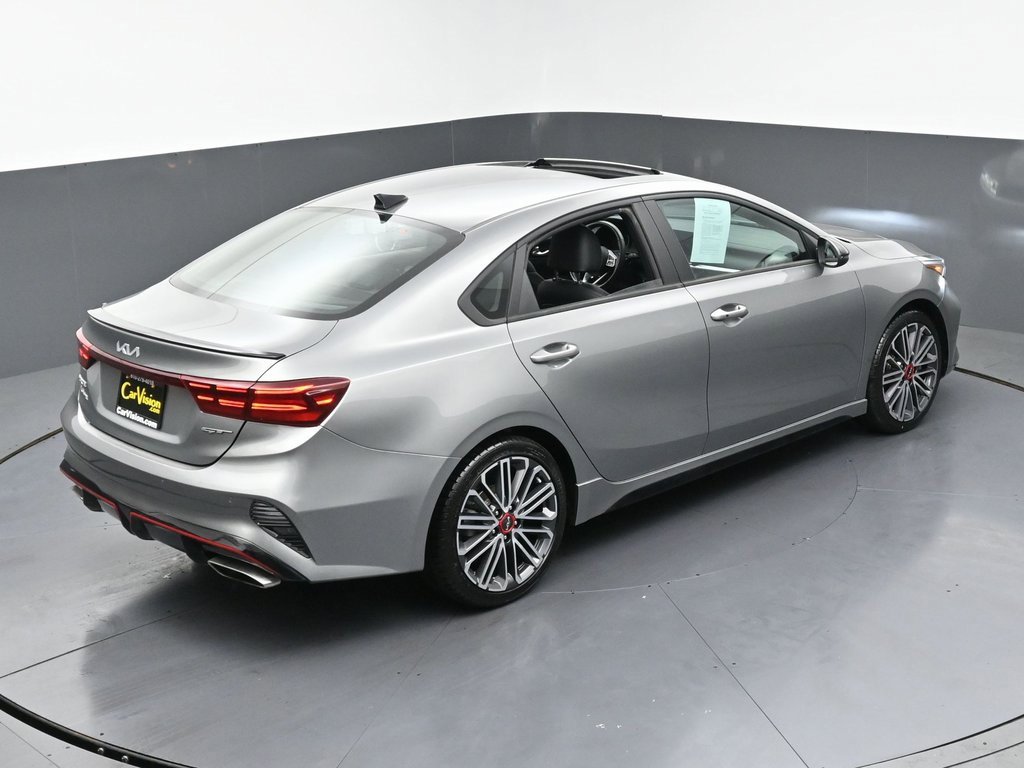 Used 2023 Kia Forte GT image 46
