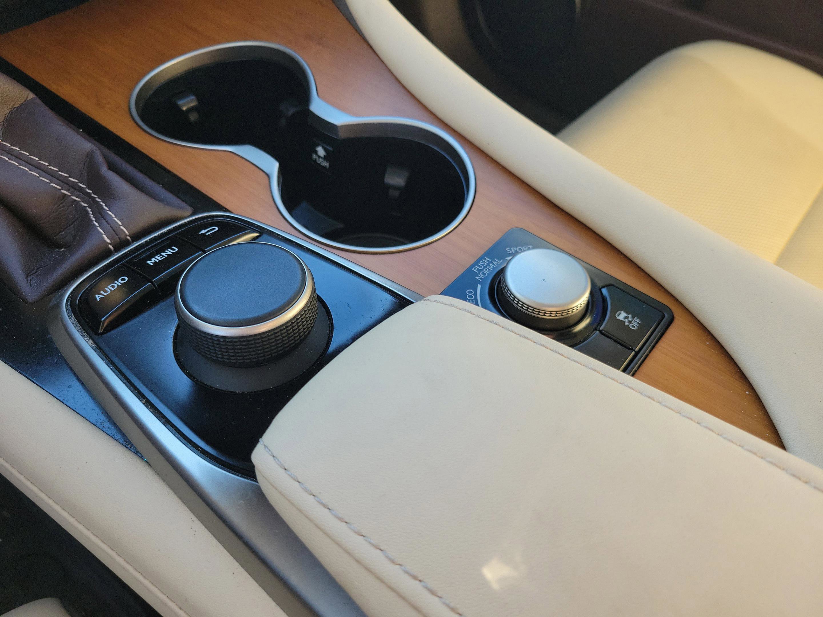 Used 2018 Lexus RX 350 FWD w/ Premium Package image 35